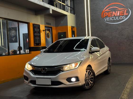 HONDA CITY 1.5 LX 16V FLEX 4P AUTOMÁTICO HONDA CITY 1.5 LX 16V FLEX 4P AUTOMÁTICO
